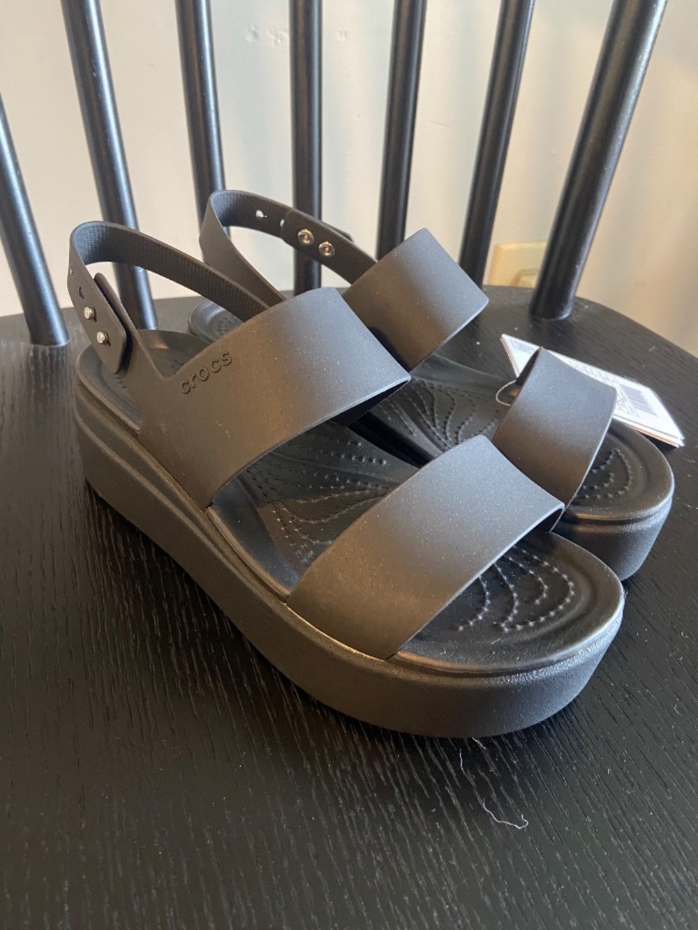 Women’s Crocs Sandals - Picture 2 of 2